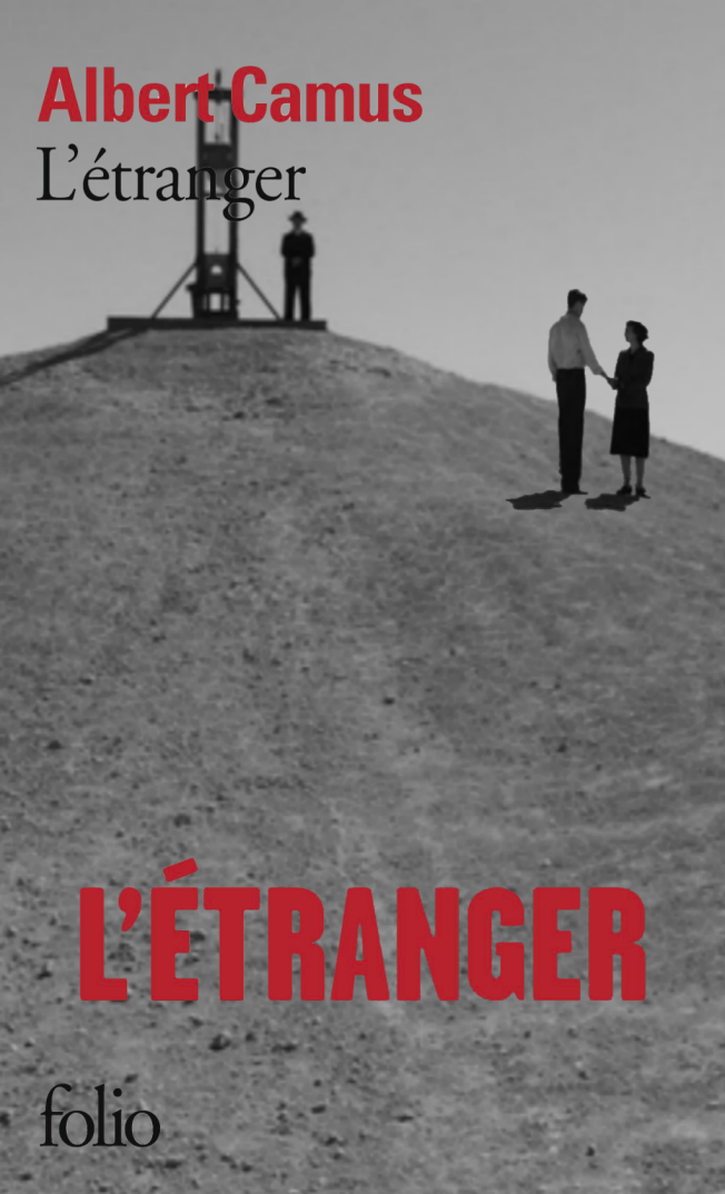 L'étranger [2025]